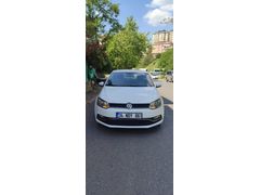 Sahibinden Volkswagen Polo 1.2 TSi Comfortline 2014 Model