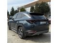 NARLI DAN  4x4 Hyundai Tucson 1.6 CRDi Elite Plus 2024 Model Ankara