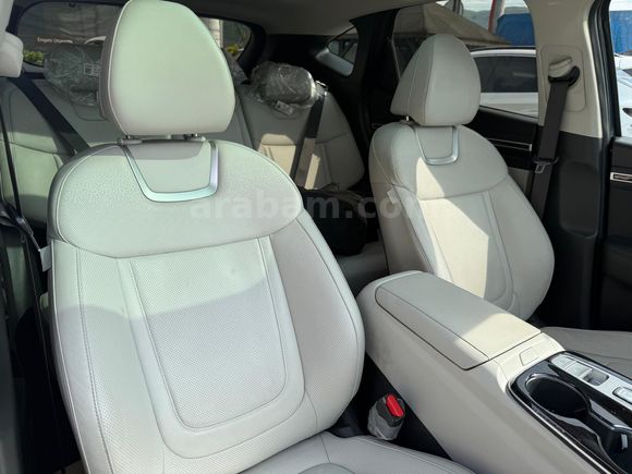 NARLI DAN  4x4 Hyundai Tucson 1.6 CRDi Elite Plus 2024 Model Ankara