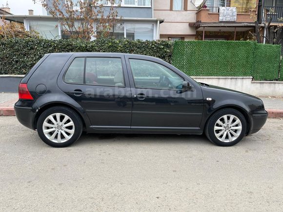 Sahibinden Volkswagen Golf 1.6 Comfortline 1999 Model