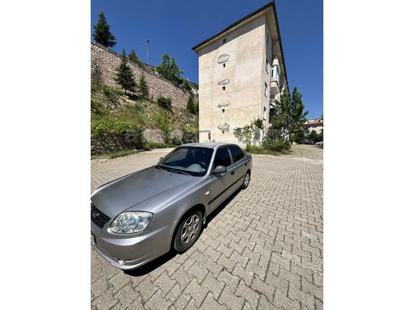 Sahibinden Hyundai Accent 1.3 Admire 2005 Model 