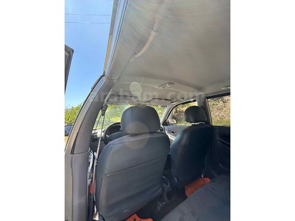 Sahibinden Hyundai Accent 1.3 Admire 2005 Model 