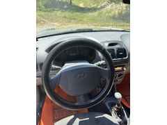 Sahibinden Hyundai Accent 1.3 Admire 2005 Model 