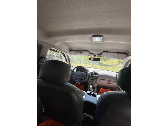 Sahibinden Hyundai Accent 1.3 Admire 2005 Model 