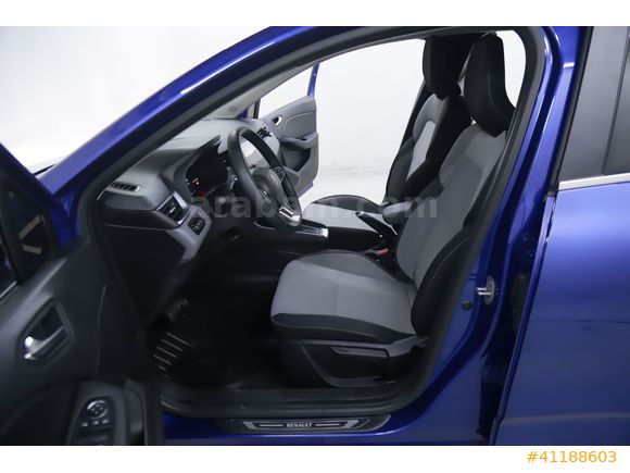 DİKMEN OTO-BOYASIZ-28.000 KM-GSR2-CLİO EVO-%30PEŞİNAT 36TAKSİT