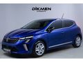 DİKMEN OTO-BOYASIZ-28.000 KM-GSR2-CLİO EVO-%30PEŞİNAT 36TAKSİT