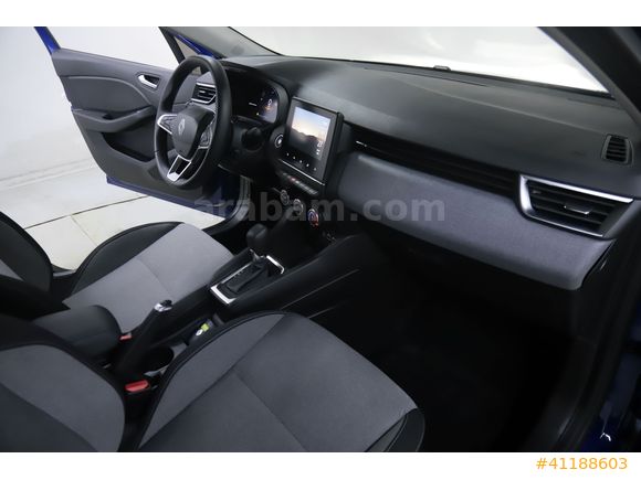 DİKMEN OTO-BOYASIZ-28.000 KM-GSR2-CLİO EVO-%30PEŞİNAT 36TAKSİT