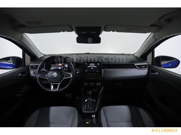 DİKMEN OTO-BOYASIZ-28.000 KM-GSR2-CLİO EVO-%30PEŞİNAT 36TAKSİT