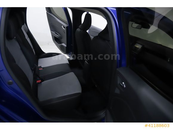 DİKMEN OTO-BOYASIZ-28.000 KM-GSR2-CLİO EVO-%30PEŞİNAT 36TAKSİT
