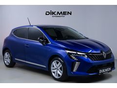 DİKMEN OTO-BOYASIZ-28.000 KM-GSR2-CLİO EVO-%30PEŞİNAT 36TAKSİT