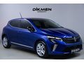 DİKMEN OTO-BOYASIZ-28.000 KM-GSR2-CLİO EVO-%30PEŞİNAT 36TAKSİT