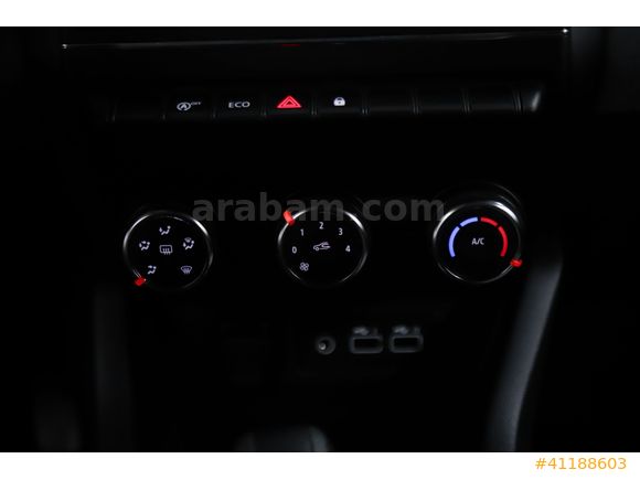 DİKMEN OTO-BOYASIZ-28.000 KM-GSR2-CLİO EVO-%30PEŞİNAT 36TAKSİT
