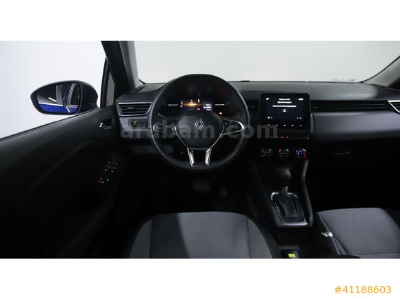 DİKMEN OTO-BOYASIZ-28.000 KM-GSR2-CLİO EVO-%30PEŞİNAT 36TAKSİT