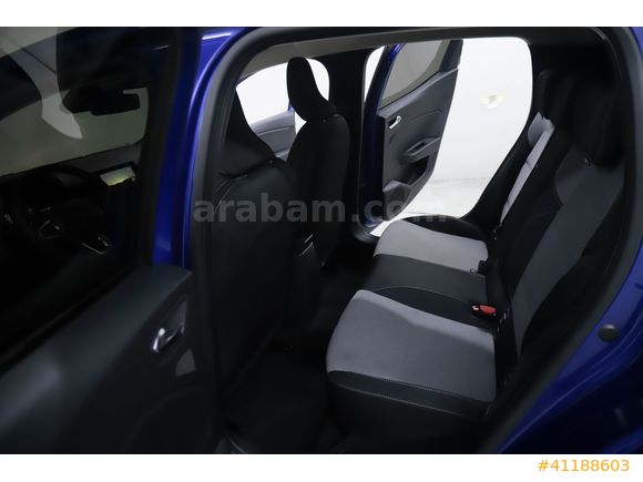 DİKMEN OTO-BOYASIZ-28.000 KM-GSR2-CLİO EVO-%30PEŞİNAT 36TAKSİT