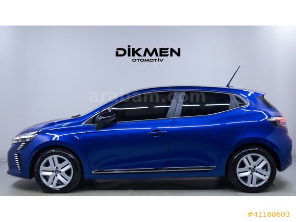 DİKMEN OTO-BOYASIZ-28.000 KM-GSR2-CLİO EVO-%30PEŞİNAT 36TAKSİT