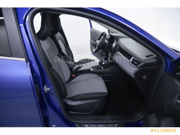 DİKMEN OTO-BOYASIZ-28.000 KM-GSR2-CLİO EVO-%30PEŞİNAT 36TAKSİT