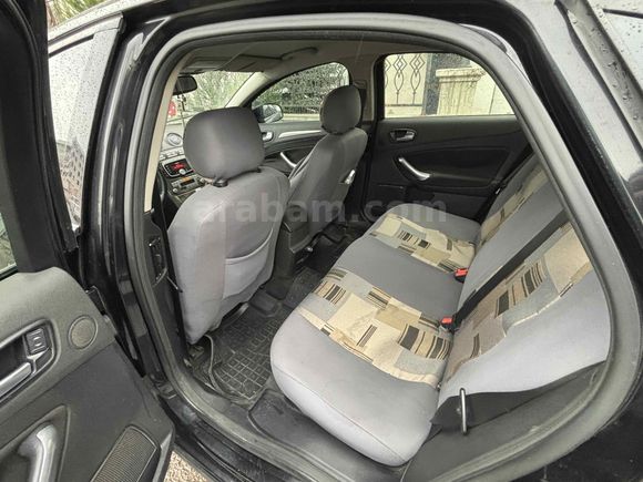 Sahibinden Ford Mondeo 1.6 Titanium 2008 Model Erzurum