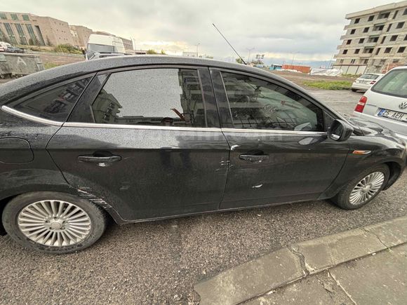 Sahibinden Ford Mondeo 1.6 Titanium 2008 Model Erzurum