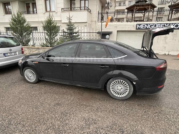 Sahibinden Ford Mondeo 1.6 Titanium 2008 Model Erzurum