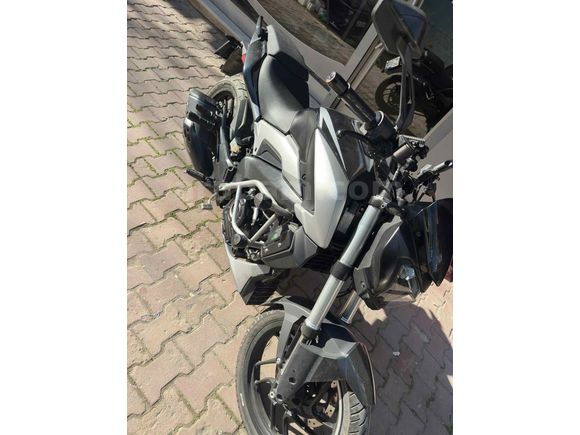 Sahibinden Bajaj Dominar 250 D 
