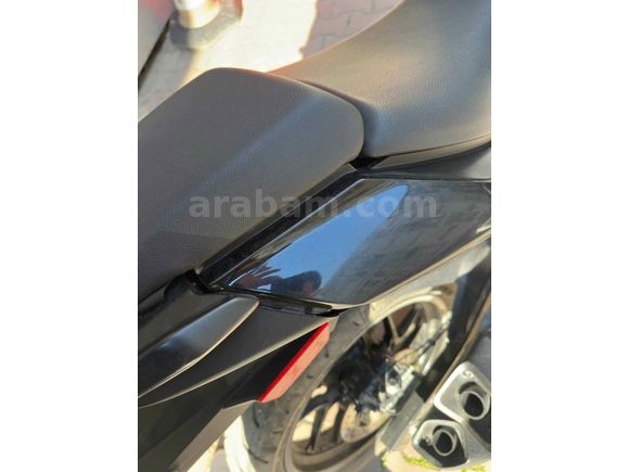 Sahibinden Bajaj Dominar 250 D 