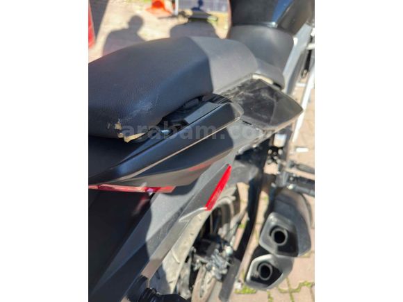 Sahibinden Bajaj Dominar 250 D 