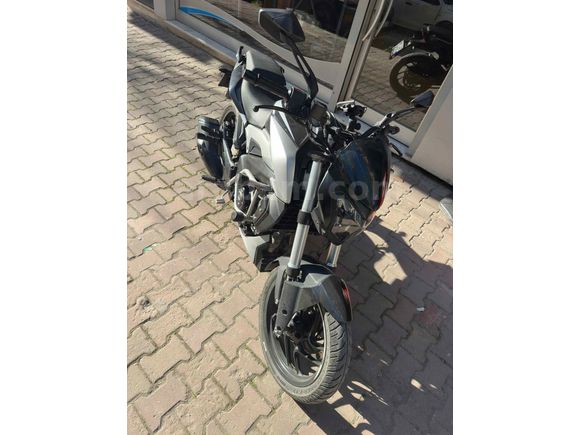Sahibinden Bajaj Dominar 250 D 