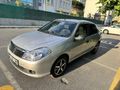 Sahibinden Renault Symbol 1.5 dCi Authentique 2011 Model  190.000 km Gri