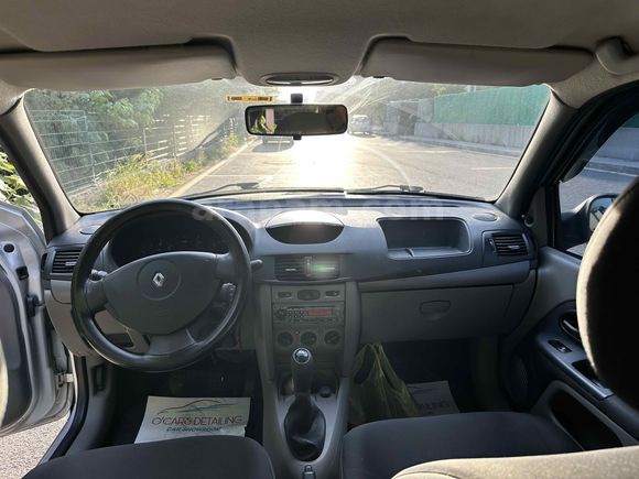Sahibinden Renault Symbol 1.5 dCi Authentique 2011 Model  190.000 km Gri