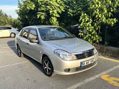 Sahibinden Renault Symbol 1.5 dCi Authentique 2011 Model  190.000 km Gri