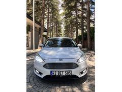 DEGİŞENSİZ AİLE ARACI 1.6 TDCİ MANUEL
