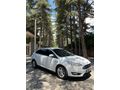 DEGİŞENSİZ AİLE ARACI 1.6 TDCİ MANUEL