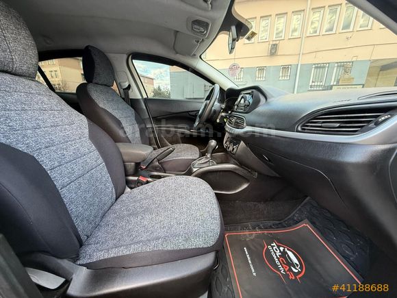 TOLCAR ( FIAT EGEA EASY 1.6 MULTİJET )