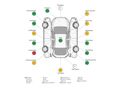 TOLCAR ( FIAT EGEA EASY 1.6 MULTİJET )