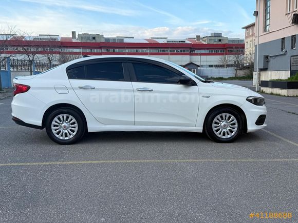 TOLCAR ( FIAT EGEA EASY 1.6 MULTİJET )