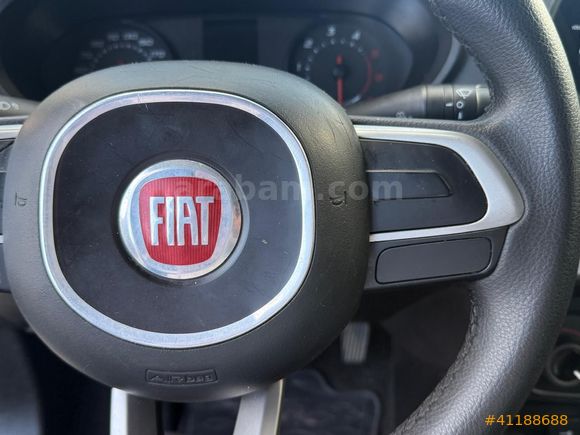 TOLCAR ( FIAT EGEA EASY 1.6 MULTİJET )