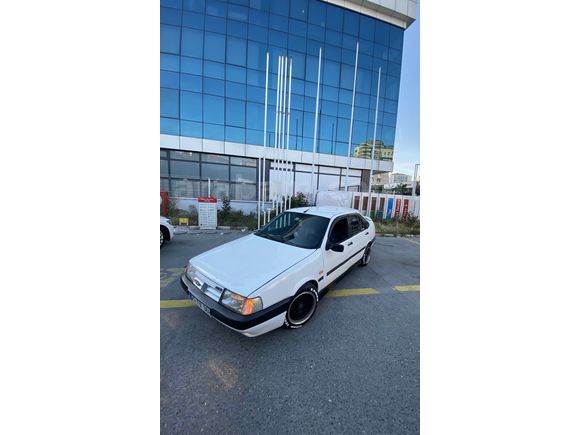 Sahibinden Fiat Tempra 1.6 SX A 1994 Model 