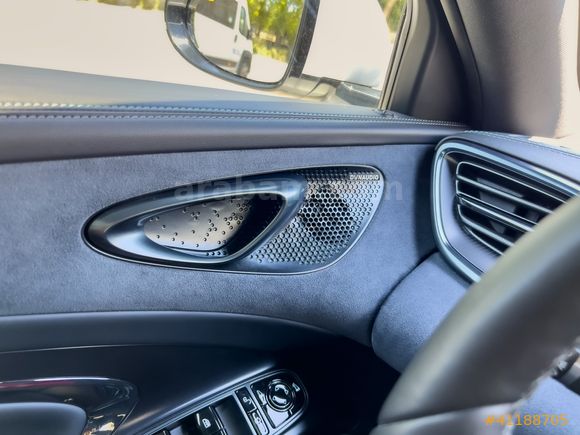 CENOVA MOTORS 2024 MODEL BYD SEAL EXCELLENCE 530 HP HATASIZ
