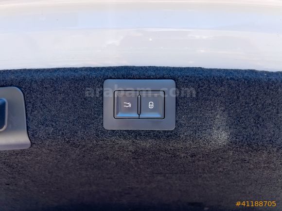 CENOVA MOTORS 2024 MODEL BYD SEAL EXCELLENCE 530 HP HATASIZ