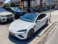 CENOVA MOTORS 2024 MODEL BYD SEAL EXCELLENCE 530 HP HATASIZ
