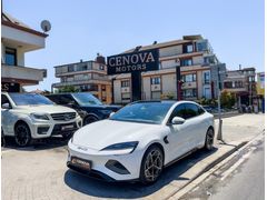 CENOVA MOTORS 2024 MODEL BYD SEAL EXCELLENCE 530 HP HATASIZ