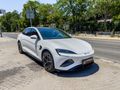 CENOVA MOTORS 2024 MODEL BYD SEAL EXCELLENCE 530 HP HATASIZ