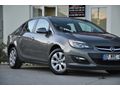 2017 OPEL ASTRA SEDAN 1.6 EDİTİON PLUS 100.000KM'DE KARTA TAKSİT