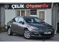 2017 OPEL ASTRA SEDAN 1.6 EDİTİON PLUS 100.000KM'DE KARTA TAKSİT