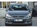 2017 OPEL ASTRA SEDAN 1.6 EDİTİON PLUS 100.000KM'DE KARTA TAKSİT