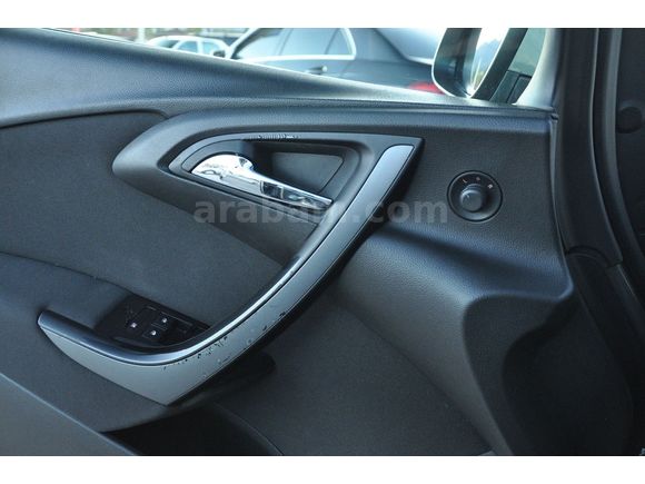 2017 OPEL ASTRA SEDAN 1.6 EDİTİON PLUS 100.000KM'DE KARTA TAKSİT