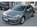 2017 OPEL ASTRA SEDAN 1.6 EDİTİON PLUS 100.000KM'DE KARTA TAKSİT