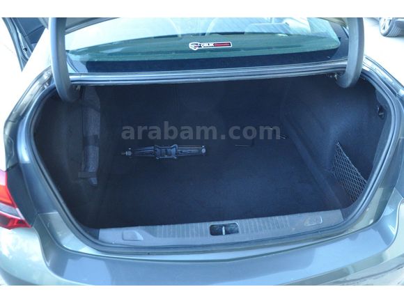 2017 OPEL ASTRA SEDAN 1.6 EDİTİON PLUS 100.000KM'DE KARTA TAKSİT