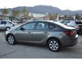 2017 OPEL ASTRA SEDAN 1.6 EDİTİON PLUS 100.000KM'DE KARTA TAKSİT