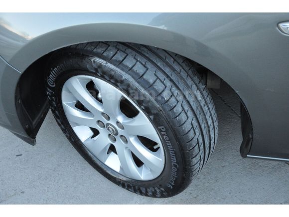2017 OPEL ASTRA SEDAN 1.6 EDİTİON PLUS 100.000KM'DE KARTA TAKSİT